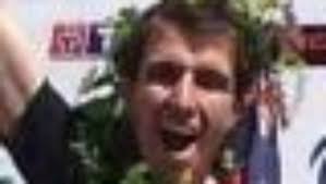 Kiwi wins at world junior orienteering champs