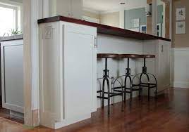 Check spelling or type a new query. Kitchen Bar Cabinet Doors Overall Kitchen Bar Open Kitchen And Living Room Home