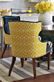 Yellow Upholstered Dining Chairs Stuhlede Com Fabric Dining Room Chairs Upholstered Dining Chairs Furniture Upholstery