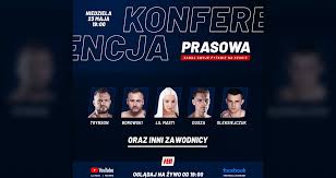 Fen 34 w kategorii premium fen 34 już w piątek, 28 maja o 20:00. 535g1mdqjudpim