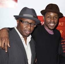 He achieved a higher amount of popularity. Yep It S Actor Steve Harris I Love Old School Music