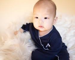 Baby Boy Coming Home Outfit