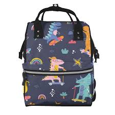 Sport Sac Diaper Bag