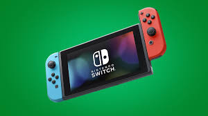 Includes the nintendo switch console and nintendo switch dock in black, with contrasting left and right joy‑con controllers—one red, one blue. Nintendo Switch Pro May Have Accidentally Been Confirmed Techradar