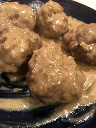 Full ingredient & nutrition information of the cream cheese spinach dip calories. French Onion Meatballs Ingredients 2 Lbs Meatballs You Can Use Frozen Or Make Your Ow Onion Soup Mix Recipe French Onion Meatballs Cream Of Onion Soup