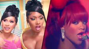 Wap was entered on urban dictionary on august 6, 2020, the day before the song dropped, after cardi b teased the release in interview during which she explained wap stood. Wap Remixes Playlist All The Best Mashups From Tiktok And Youtube Popbuzz