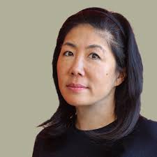 Miyoung Lee's Instagram, Twitter & Facebook