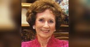 Estelle Rouly Barras Obituary