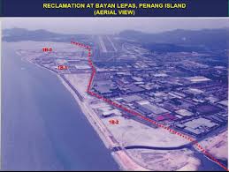 How will the project be funded? Evaluating The Penang South Reclamation Psr Project According To The United Nations Sustainable Development Goals Penang Institute