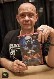 Is this a photo of Sean Penn or a doppelganger?