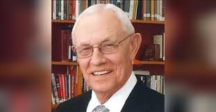 James Theodore Umbarger Obituary