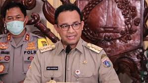Sibuk ama jakarta nya aja. Anies Tetapkan Penerima Bansos Corona Di Jakarta 1 2 Juta Kk