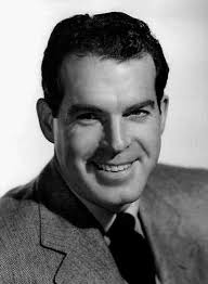 Fred MacMURRAY (1908) : Biography and movies