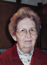 Obituary information for Elizabeth Ann DeWitt