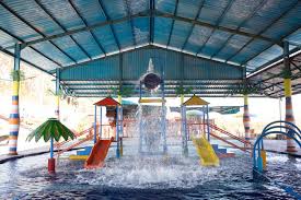 The jungle bogor waterpark di kaki gunung salak. Royal Caravan Trawas Hotel Trawas Updated 2021 Prices