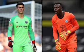 Jun 03, 2021 · edouard mendy has labelled n'golo kante a complete player and indispensable for chelsea, while claiming that the blues played the perfect game to defeat manchester city in the champions. Incredible Mendy Stat Testament To Chelsea Keeper S Quality