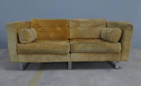 As adaptable as a chameleon, the conseta modular sofa system offers a plethora of options for almost every element of the sofa. Mid Century 3 Seats Conseta Sofa By Friedrich Wilhelm Moller For Cor 1960s 128869