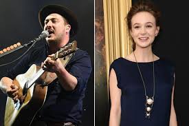 See more ideas about marcus mumford, mumford, mumford and sons. Marcus Mumford Carey Mulligan Welcome Baby Girl