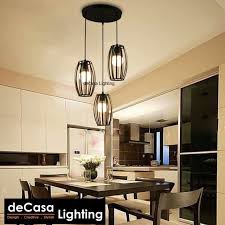 Klik op de button om de gewenste site te bezoeken Set With Led Bulb 3 In 1 Round Base Loft Pendant Light Hanging Ceiling Lamp Decasa åŠç¯ Lampu Gantung Mj1428 Bk 3rb Shopee Malaysia