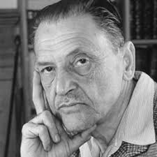 Profile: W Somerset Maugham