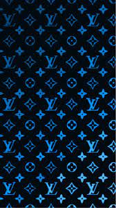 Feel free to send us your own wallpaper and we will consider adding it to appropriate. Blue Louis Vuitton Wallpapers Top Free Blue Louis Vuitton Backgrounds Wallpaperaccess