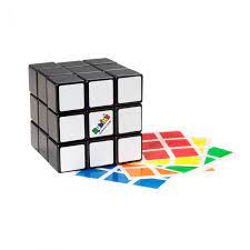 The easiest rubik's cube solution. Blank Rubik S Cube 3x3 Rubik S Official Website