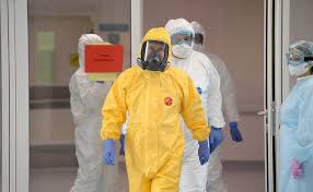 Come to us not just for the latest. Russia S Coronavirus Messaging And Disinformation Cna