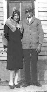 John dillinger was an inveterate career criminal who likely did more to promote the federal bureau of investigation than any other single personality save j. John Dillinger Gave Her A Ride The County Press