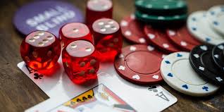 You Probably Can Not Use These 5 Casino Tips