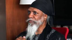 Dr. Lonnie Smith