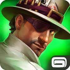 Six Guns Gang Showdown Apk Mod V2 9 5c Mundoperfecto Net Guns Descarga Juegos Carreras De Caballos