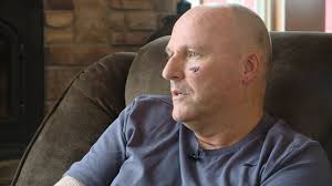 Rich County Deputy Recovering At Home Week After Being Hit By Semi