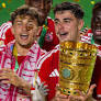 Bayern Munich's Strategic Midfield Overhaul: Young Talents Emerge to Shape the Future