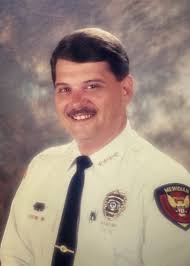 Former Meridian Police Chief passed at the age of 66