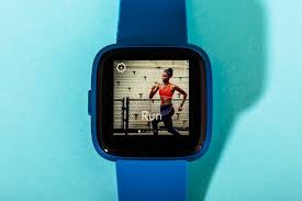 Meet fitbit luxe—a fitness & wellness tracker that doesn't look like one. Fitbit Versa Lite Review A Basic Apple Watch Alternative