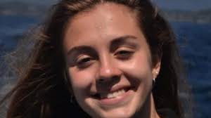 Caso Lucía Rubiño: hay fecha para hacer la reconstrucción del accidente que  le costó la vida