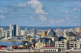 Today's kazan appears to be equally strongly tied with its unique mixture of religious beliefs. Kazan Wikipedia
