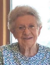 Obituary for Doris E. Frasher