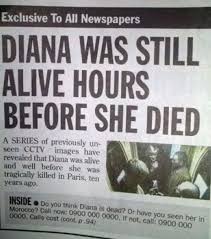 Your first two paragraphs need to answer all these questions. 40 Of The Worst Newspaper Headlines To Make You Facepalm At The Stupidity Bored Panda