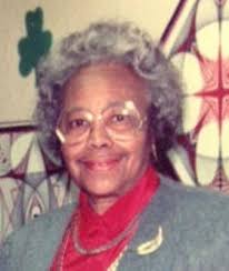 Alice Peterson Obituary (1912