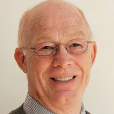 William Diehl, Executive Director of the Collaborative for Educational  Services, to Retire