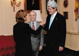 Husband, father, grandfather, brother, former senator, served as 68th u.s. John Kerry On Twitter Excited To Get My Copy At The State Department Capricia Taught A Masterclass In The Power Of Protocol As A Diplomatic Tool Order It Here Https T Co Bmbyxnxz5u Https T Co Vqvl7hacag