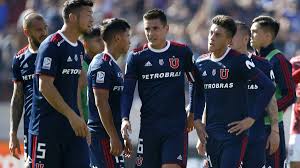 Chile se encuentra ubicada en la costa occidental de américa del sur, y su división política interna se ha realizado en zonas, cada una de las cuales su ciudad más importante es la capital, santiago de chile. Formacion De La U De Chile Hoy Para Enfrentar A Iquique As Chile