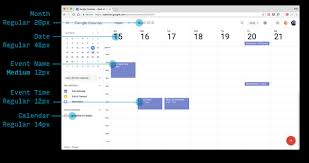 The Responsive Website Font Size Guidelines Updated For