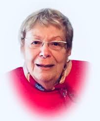 Mary Ann Harding Obituary (2023)