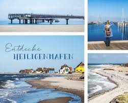 5 Tipps Fur Deinen Urlaub In Heiligenhafen Forde Fraulein Urlaub Urlaub Reisen Ausflug