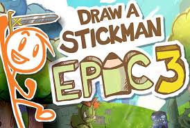 Imagination is the key, as you enter a magical storybook land full of mystery and wonder, unusual creatures and enigmatic puzzles! Draw A Stickman Epic 3 Free Download Repack Games