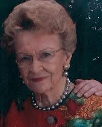 Peggy Gambrell Obituary