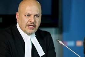 A Truly International Criminal Court