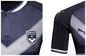 Toutes les couleurs et styles adidas sur le site adidas.fr. Girondins De Bordeaux 2017 18 Puma Home Kit Football Fashion